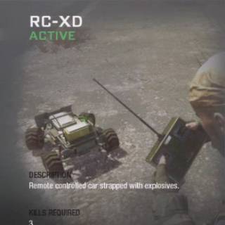 RC-XD