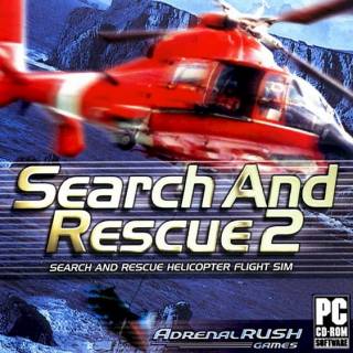 Search & Rescue 2