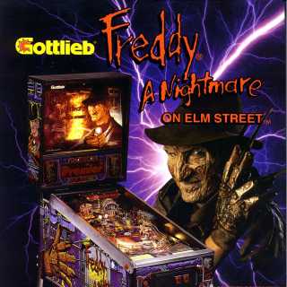 Freddy: A Nightmare on Elm Street