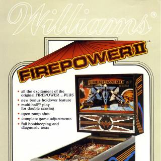 Firepower II
