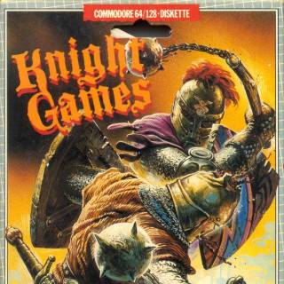 Knight Games