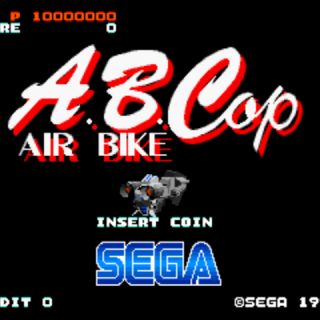 A.B. Cop