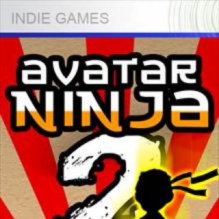 Avatar Ninja! 2
