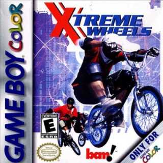 Xtreme Wheels