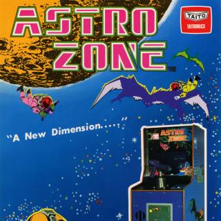 Astro Zone