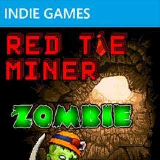 Red Tie Miner: Zombie
