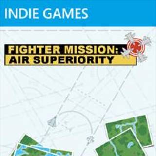 Fighter Mission: Air Superiority