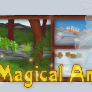 Five Magical Amulets