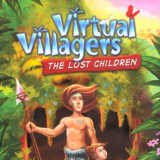 Virtual Villagers: The Lost Children