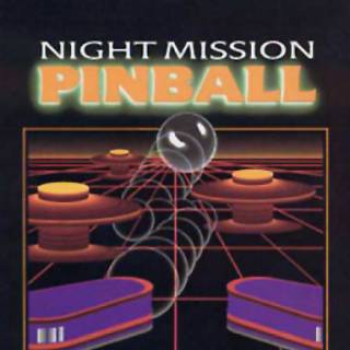 Night Mission Pinball