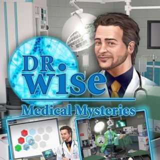 Dr. Wise: Medical Mysteries