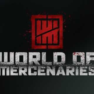 World of Mercenaries