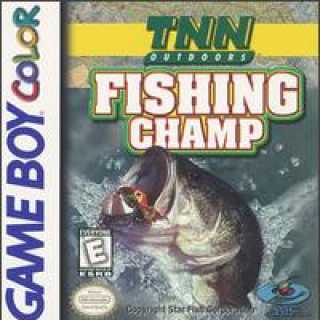 TNN Outdoors Fishing Champ