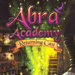 Abra Academy: Returning Cast