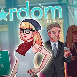Stardom: The A-List