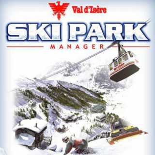 Val d'Isère Ski Park Manager