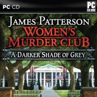 Women's Murder Club: A Darker Shade Of Grey