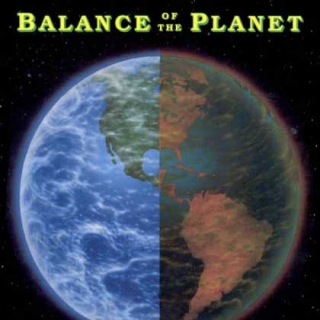 Balance of the Planet