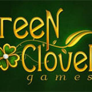 Green Clover Games