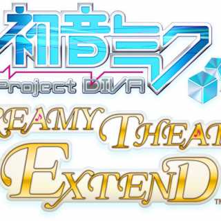 Hatsune Miku: Project Diva Dreamy Theater Extend