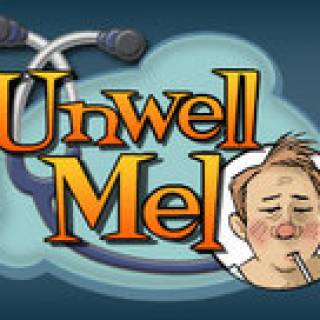 Unwell Mel
