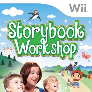 Storybook Workshop