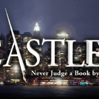 Castle: Never Judge a Book by Its Cover