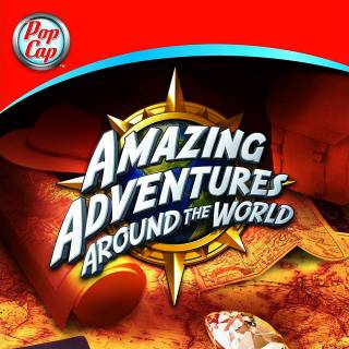 Amazing Adventures: Around the World