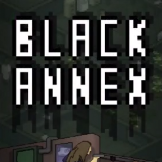 Black Annex