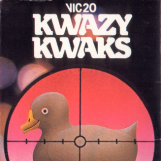 Kwazy Kwaks