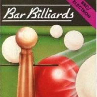 Bar Billiards