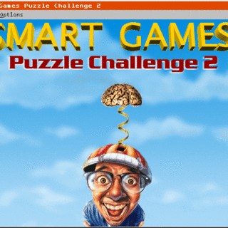 Smart Games Puzzle Challenge 2