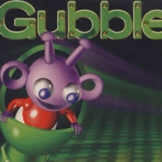 Gubble