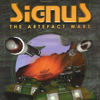 Signus: The Artifact Wars