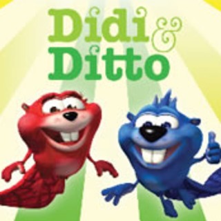 Didi & Ditto