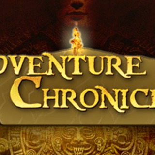 Adventure Chronicles: The Search For Lost Treasure