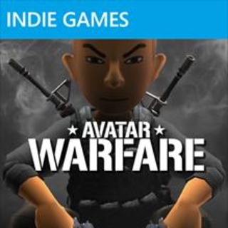 Avatar Warfare!