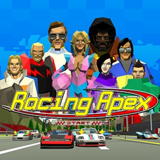 Racing Apex