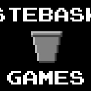 Wastebasket Games