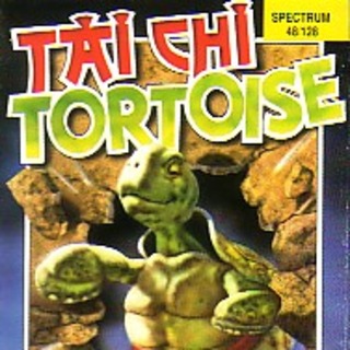 Tai-Chi Tortoise