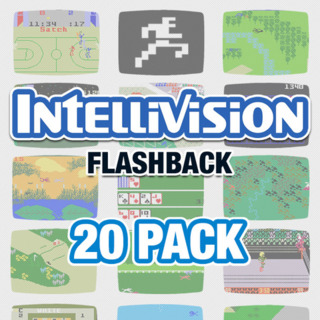 Intellivision Flashback