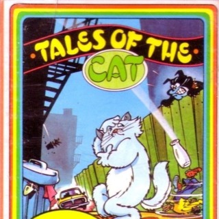 Tales of the Cat