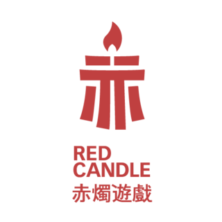 Logo From Red Candle Games Press Kit 2