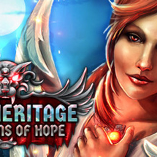 Dark Heritage: Guardians Of Hope