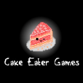 CakeEaterGames