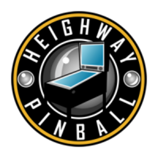 Heighway Pinball