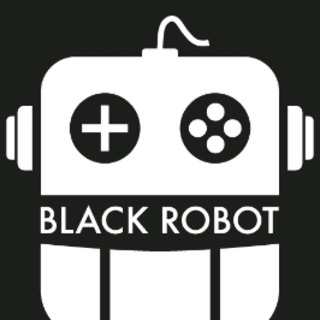 Black Robot Games