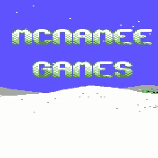 Mcnamee Games