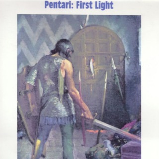 Pentari: First Light