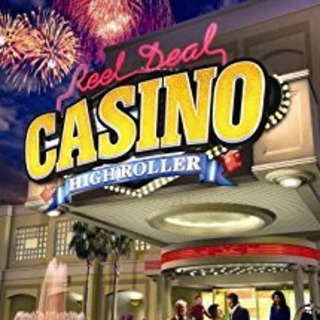 Reel Deal Casino: High Roller